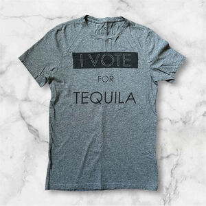 Express Women’s Top Size XS Gray Short Sleeve Stretch Slim Fit